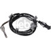 Sensor, Abgastemperatur | 100824 Sensor, Abgastemperatur | 100824