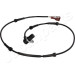 Sensor, Raddrehzahl | ABS-183 Sensor, Raddrehzahl | ABS-183