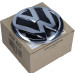 Original VAG Emblem VW Caddy 16-, Transporter 16 | 7E0853630DDPJ Original VAG Emblem VW Caddy 16-, Transporter 16 | 7E0853630DDPJ
