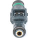 Einspritzventil | OPEL Astra,Vectra,Zafira,Frontera | 0 280 156 414