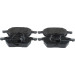 Bremsklötze | AUDI,SKODA,VW | 0 986 424 482 Bremsklötze | AUDI,SKODA,VW | 0 986 424 482