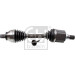 FEBI BILSTEIN Antriebswelle | 183381 FEBI BILSTEIN Antriebswelle | 183381