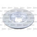 VALEO Bremsscheibe 672501 COATED