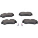 Bremsklötze | CITROEN,PEUGEOT | 0 986 424 583 Bremsklötze | CITROEN,PEUGEOT | 0 986 424 583