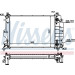 Wasserkühler PKW | SAAB 9-3,900 II | 64034A