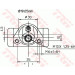 TRW Bremsrolle | BWD103 TRW Bremsrolle | BWD103