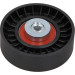 Maxgear Umlenk- / Führungsrolle, Keilrippenriemen 54-0511 Maxgear Umlenk- / Führungsrolle, Keilrippenriemen 54-0511