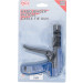 BGS Kabelbinder-Spannpistole | 2,4 - 4,8 mm | 9368 BGS Kabelbinder-Spannpistole | 2,4 - 4,8 mm | 9368