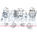 Kompressor PKW | Citroen C4 04 | 89493