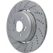 Bremsscheibe | 24.0124-0235.2 Bremsscheibe | 24.0124-0235.2