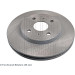 Bremsscheibe Daihatsu P. Materia/Sirion 1.0-1.5 05 | ADD64328 Bremsscheibe Daihatsu P. Materia/Sirion 1.0-1.5 05 | ADD64328