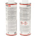 TEROSON WX 500,Weiss-Trans.1L Dose | Unterbodenschutz Wachs | 2074306 TEROSON WX 500,Weiss-Trans.1L Dose | Unterbodenschutz Wachs | 2074306