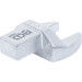 BGS Einsteck-Maulschlüssel | 1/2"""" | Aufnahme 9 x 12 mm | 72045 BGS Einsteck-Maulschlüssel | 1/2"""" | Aufnahme 9 x 12 mm | 72045