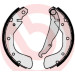 S 59 511 Bremsbackensatz ESSENTIAL LINE