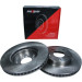 Maxgear Bremsscheibe Mazda P. 3 1,5 13 | 19-3503 Maxgear Bremsscheibe Mazda P. 3 1,5 13 | 19-3503