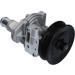 KAMOKA Wasserpumpe T0142
