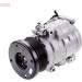 Denso | Kompressor DCP50131 Denso | Kompressor DCP50131