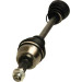 Antriebswelle | 49-2258 Antriebswelle | 49-2258