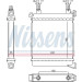 Wasserkühler PKW | BMW 218I Active Tourer 1.5 14 | 60862 Wasserkühler PKW | BMW 218I Active Tourer 1.5 14 | 60862