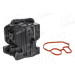 Abdeckung,AGR Kühler | ALFA,FIAT Doblo,Punto 03 | 57161 Abdeckung,AGR Kühler | ALFA,FIAT Doblo,Punto 03 | 57161