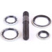 Expansionsventil | Opel Vectra C 02 | 999286 Expansionsventil | Opel Vectra C 02 | 999286