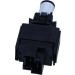 Schalter - Lichtstopp Volvo C70 I, S40 I, S70, S90, V40, V70 I, V90, Xc70 | 9128577 Schalter - Lichtstopp Volvo C70 I, S40 I, S70, S90, V40, V70 I, V90, Xc70 | 9128577