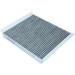 KAMOKA Filter, Innenraumluft | F519401 KAMOKA Filter, Innenraumluft | F519401