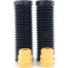 PK156 Staubschutzsatz, Stoßdämpfer PROTECTION KIT