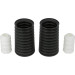 PK034 Staubschutzsatz, Stoßdämpfer PROTECTION KIT