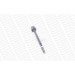 MONROE Axialgelenk, Spurstange | L27204 MONROE Axialgelenk, Spurstange | L27204