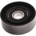 Maxgear Umlenk- / Führungsrolle, Keilrippenriemen 54-0153 Maxgear Umlenk- / Führungsrolle, Keilrippenriemen 54-0153