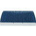 Aktivkohleinnenraumfilter | AUDI,SKODA,VW Golf,Polo 91 | 0 986 628 609 Aktivkohleinnenraumfilter | AUDI,SKODA,VW Golf,Polo 91 | 0 986 628 609