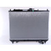Wasserkühler PKW | MAZDA 323 (BG) | 62409A
