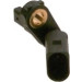 Sensor, Raddrehzahl li | AUDI,SEAT,SKODA,VW | 0 986 594 504 Sensor, Raddrehzahl li | AUDI,SEAT,SKODA,VW | 0 986 594 504