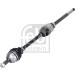 FEBI BILSTEIN Antriebswelle 181272