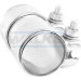 DM50 L95 Rohrverbinder | Rohr in Rohr | 86152 DM50 L95 Rohrverbinder | Rohr in Rohr | 86152
