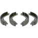 Bremsbacken | MITSUBISHI | 0 986 487 451 Bremsbacken | MITSUBISHI | 0 986 487 451