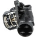 NRF Thermostat, Kühlmittel 725312 EASY FIT