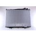 Wasserkühler PKW | NISSAN NAVARRA 2,5 TDI 98 | 67356 Wasserkühler PKW | NISSAN NAVARRA 2,5 TDI 98 | 67356