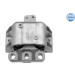 17 555 103 Lagerung Motor SEAT,VW 99 MEYLE-ORIGINAL: True to OE 1000300004
