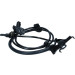KAMOKA Sensor, Raddrehzahl | 1060621 KAMOKA Sensor, Raddrehzahl | 1060621