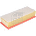FEBI BILSTEIN Luftfilter FEBI BILSTEIN Luftfilter