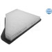 Innenraumfilter Db W140 | 123190008 Innenraumfilter Db W140 | 123190008