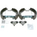 Bremsbacken | AUDI,SEAT,VW | 0 204 114 547 Bremsbacken | AUDI,SEAT,VW | 0 204 114 547