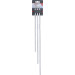 BGS Verlängerungs-Satz | 6,3 mm (1/4"""") | 300 / 380 / 450 mm | 3-tlg | 6854 BGS Verlängerungs-Satz | 6,3 mm (1/4"""") | 300 / 380 / 450 mm | 3-tlg | 6854