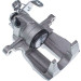 DENCKERMANN Bremstrommel | B190095R DENCKERMANN Bremstrommel | B190095R