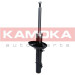 KAMOKA Stoßdämpfer 2000381 KAMOKA Stoßdämpfer 2000381