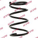 KYB Fahrwerksfeder Mitsubishi P. Outlander Ii 2.0D/2.2D/2.4 11/06 | RH3583 KYB Fahrwerksfeder Mitsubishi P. Outlander Ii 2.0D/2.2D/2.4 11/06 | RH3583