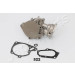 Wasserpumpe | PQ-522 Wasserpumpe | PQ-522
