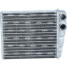 NRF Wärmetauscher, Innenraumheizung 54278 EASY FIT